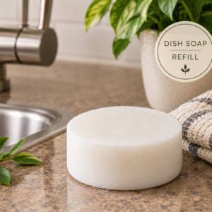 dish soap refill