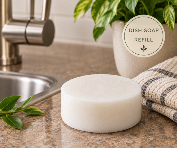 dish soap refill